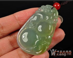 收藏是金 精品翡翠再開(kāi)拍，玉器珠寶璀璨登場(chǎng)