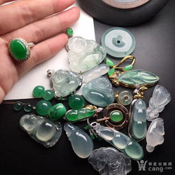 新品玉器及其他珠寶飾品 典雅與時(shí)尚的融合