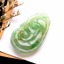 濃綠翡翠 鑒賞指南與市場(chǎng)參考